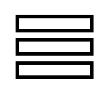 Menu de navigation